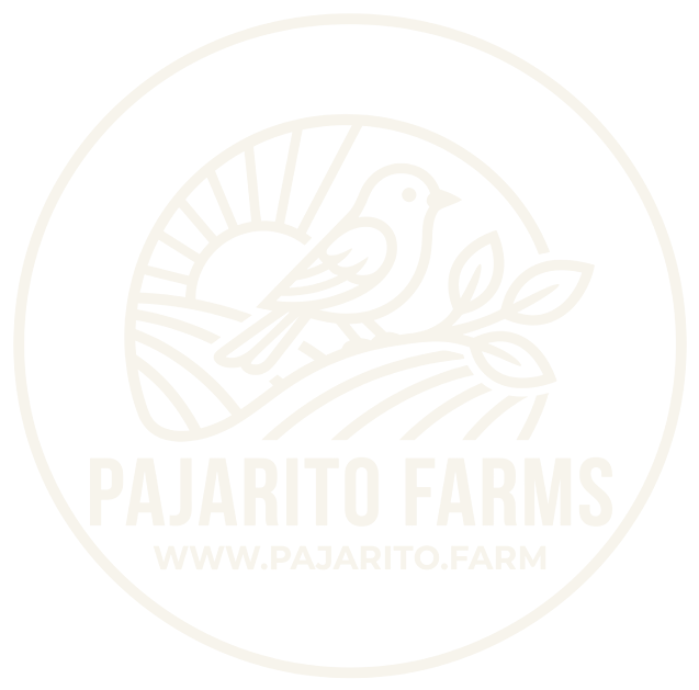 Pajarito Farms logo
